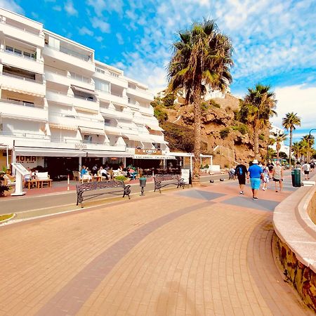 Zeus Apartment Торремолинос Экстерьер фото