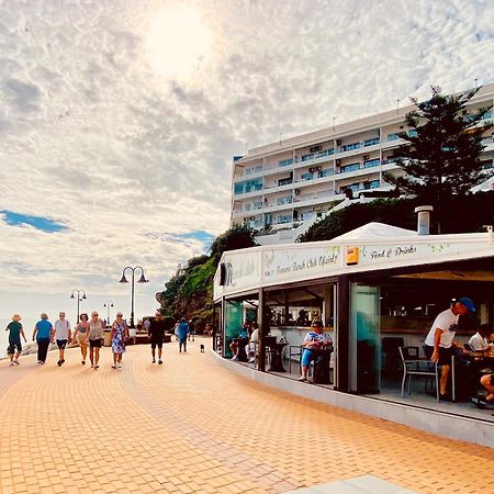 Zeus Apartment Торремолинос Экстерьер фото
