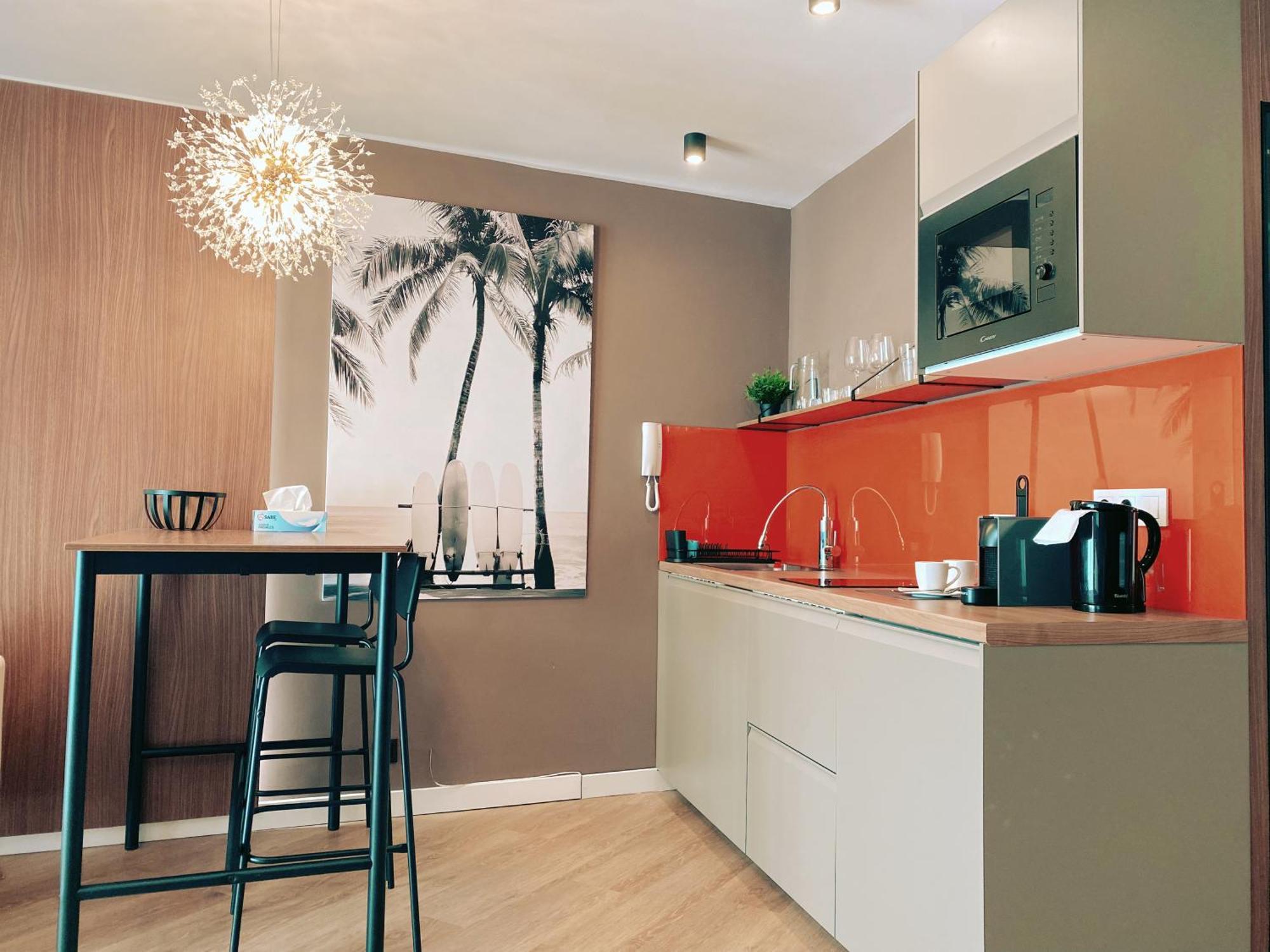 Zeus Apartment Торремолинос Экстерьер фото