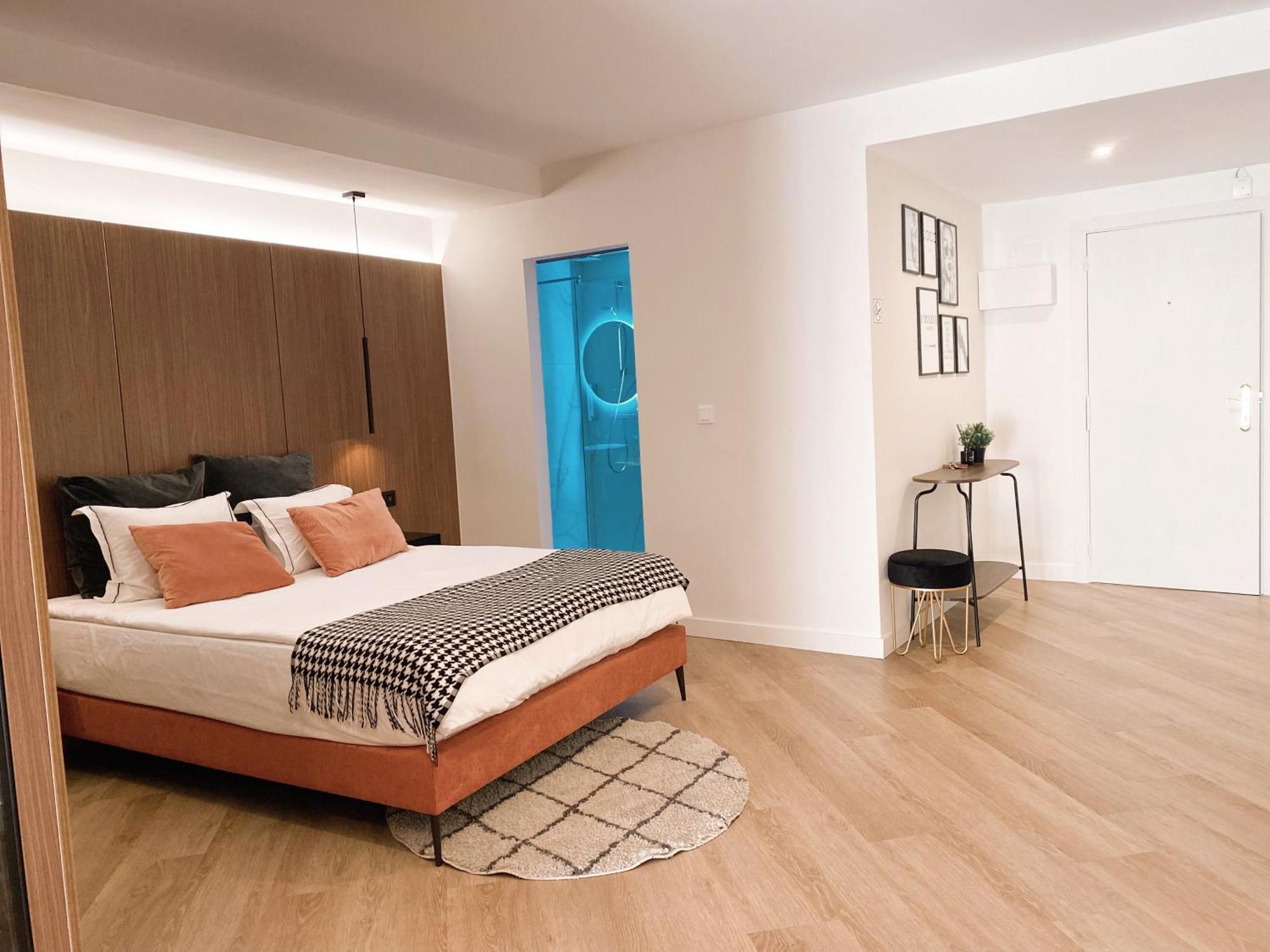 Zeus Apartment Торремолинос Экстерьер фото