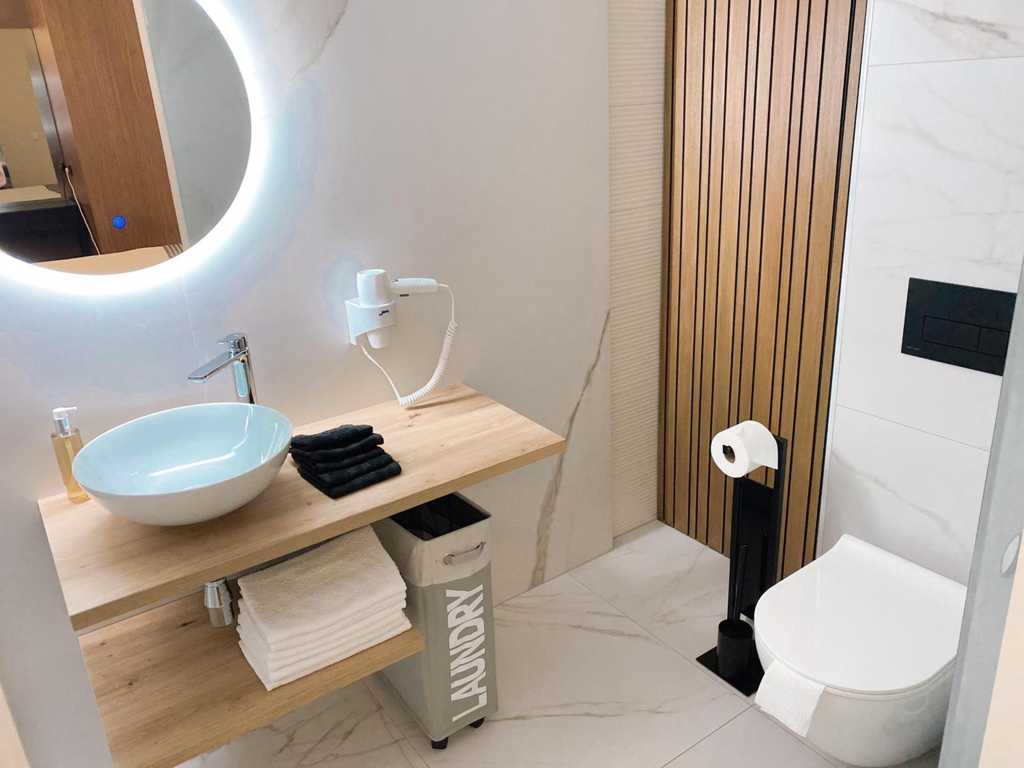Zeus Apartment Торремолинос Экстерьер фото