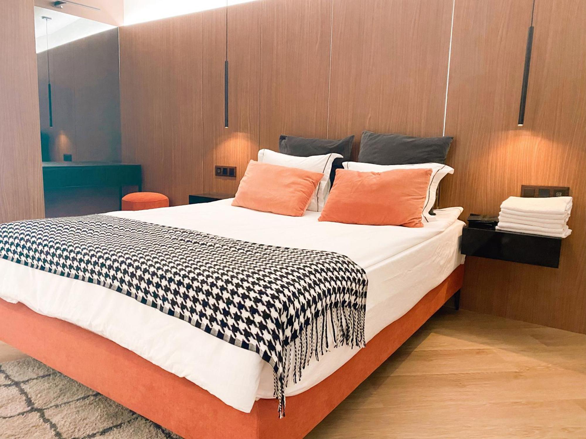 Zeus Apartment Торремолинос Экстерьер фото