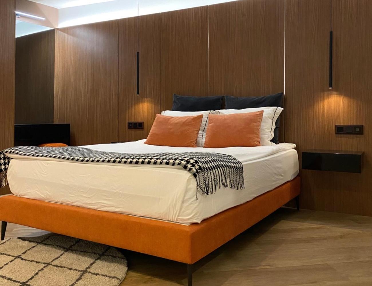 Zeus Apartment Торремолинос Экстерьер фото