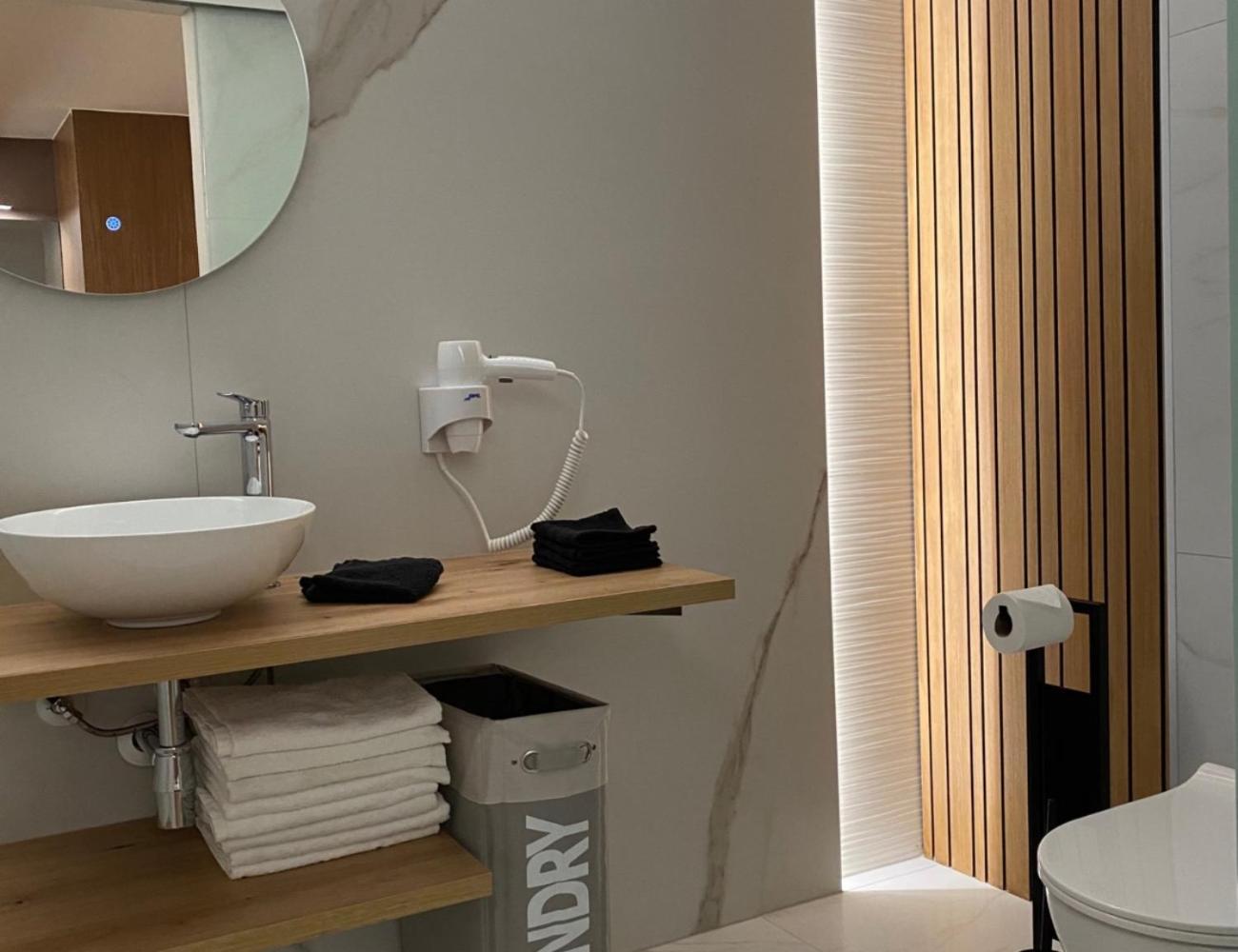 Zeus Apartment Торремолинос Экстерьер фото