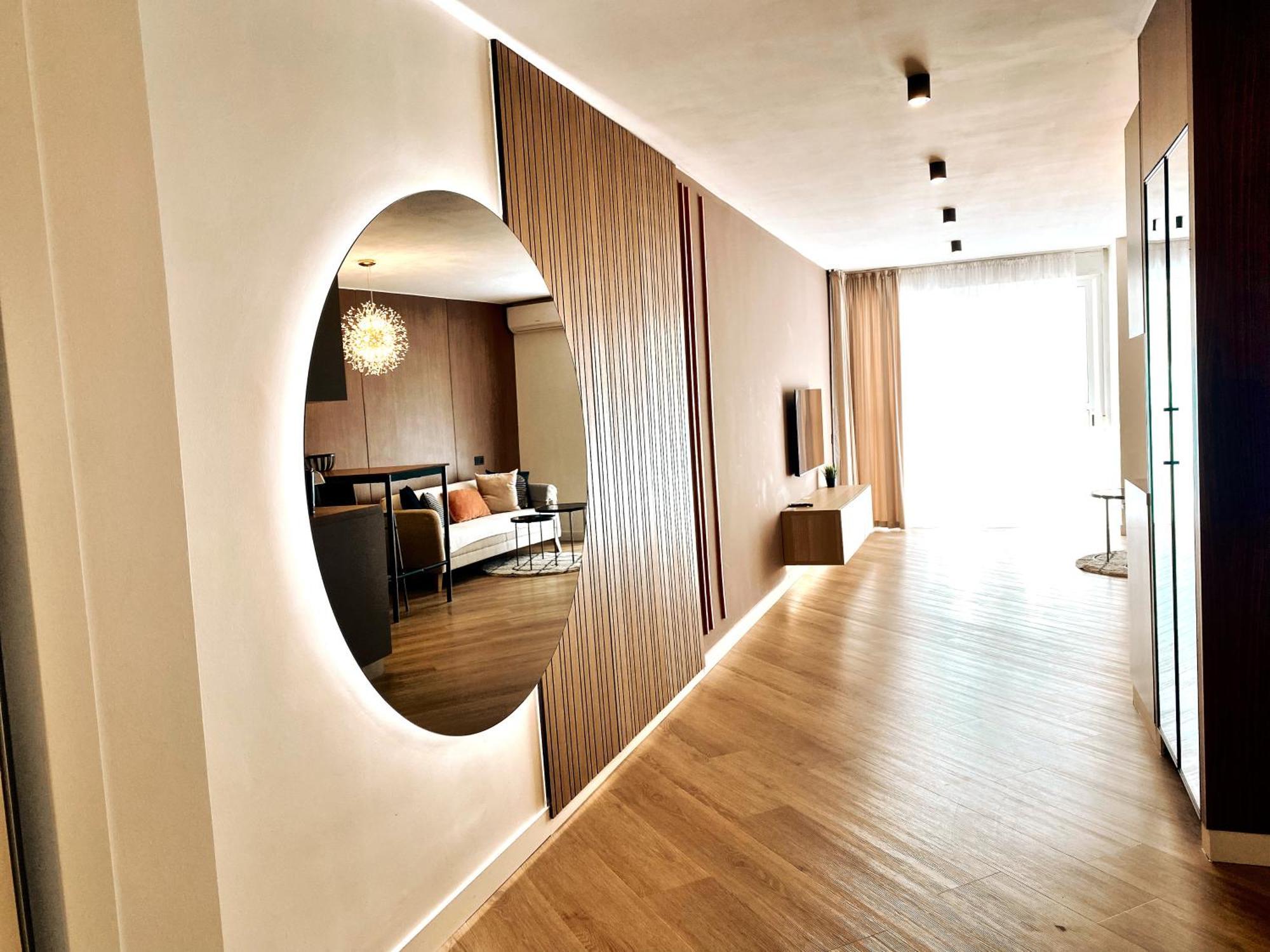 Zeus Apartment Торремолинос Экстерьер фото